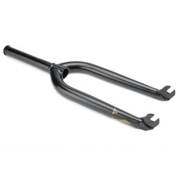 KINK 20'' Vogue Fork, Ed Black, 25mm